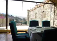 Hotel Castillo de Santa Cecilia - พร้อมอาหารเช้า