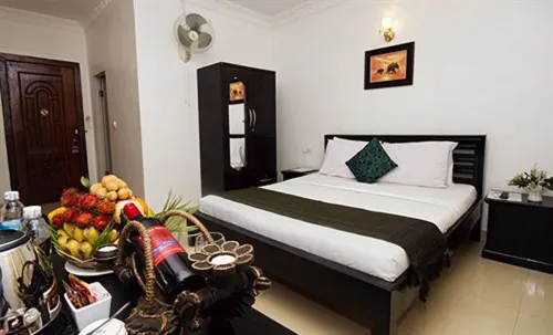 King Boutique Hotel Hotels in Siem Reap