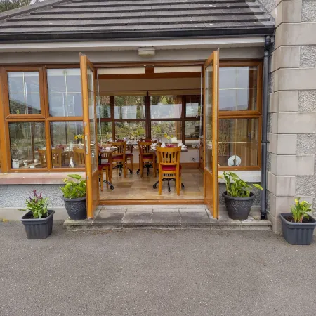 Glenn Eireann House