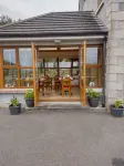 Glenn Eireann House Hotels near Cushendall Library