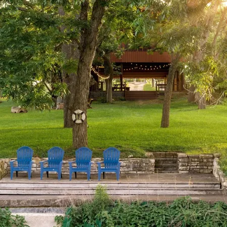 Huge House on Constant Level Lake Placid: Sleeps 30, Great for Multi-Family