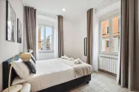 Limehome Rome Via dei Reti فنادق في 