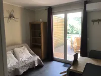 Résidence les Caraibes