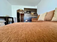 Menada Diamant Apartments Các khách sạn gần Pomorie Lake