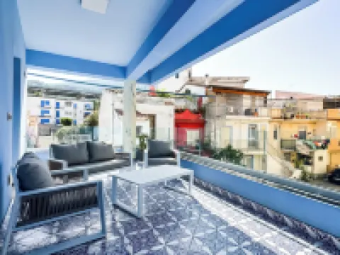 After Sun Hotels in Patti