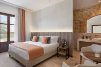 Momentum Wellness Bioresort Hotels in Castelvetrano
