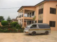 Ghouse Ideal for Friendsfamily and Corporate