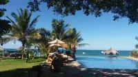 Villas do Indico Eco - Resort & Spa Lodge - Beach