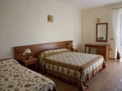 B&B Puerto Seguro Hotels in Pizzo