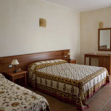 B&B Puerto Seguro