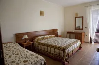 B&B Puerto Seguro Hotels in Pizzo