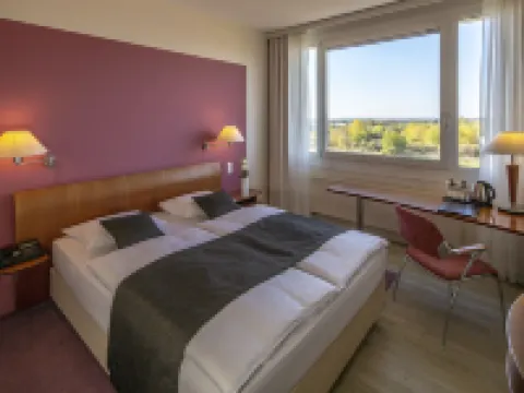 グロバナ エアポート ホテル ノルドサクセンのホテル