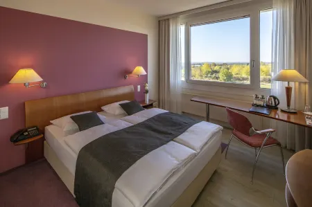 Globana Airport Hotel