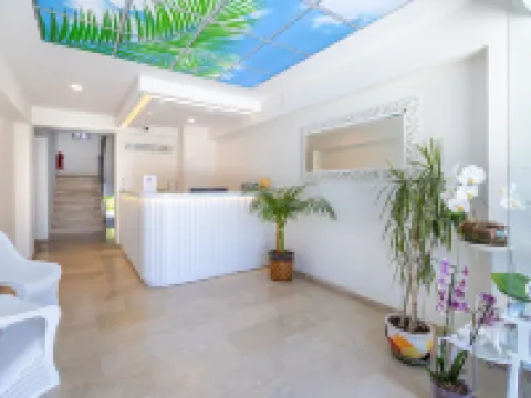 Princess Kinli Suites Hotel Hotels in Marmaris