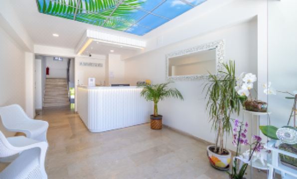 Princess Kinli Suites Hotel