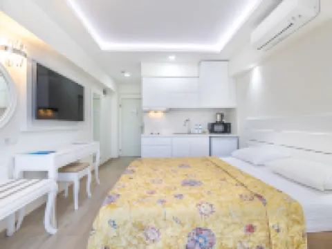 Princess Kinli Suites Hotel Hotels in Marmaris