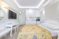 โรงแรมสวีทส์ปริ๊นเซสคินลี โรงแรมใน