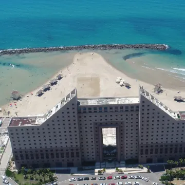 Sea Tower