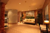 Hotel Albatros - spa