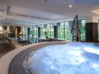 Van der Valk Sélys Liège Hotel & Spa Hotels in Liege