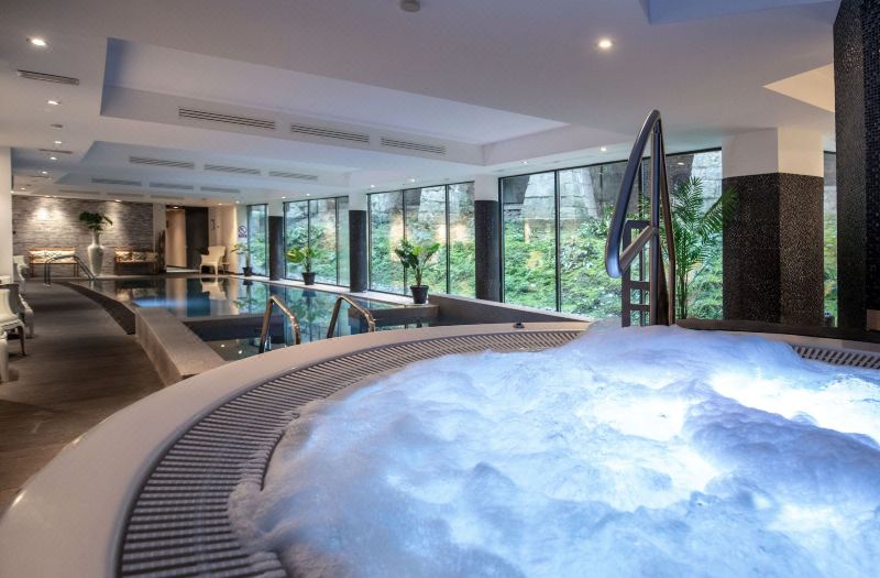 Van der Valk Sélys Liège Hotel & Spa photo 4