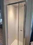 Glamping Hut - Sleeps 2, Hot Tub & Parking -  Privatzimmer