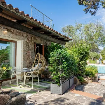 Geco di Giada Exclusive Art Suites