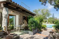 Geco di Giada Exclusive Art Suites