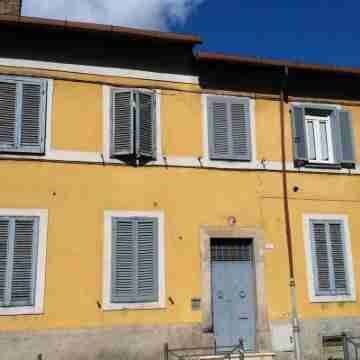 Casa Garofoli Hotel Exterior