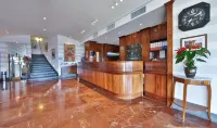 Hotel Laurin - WLAN