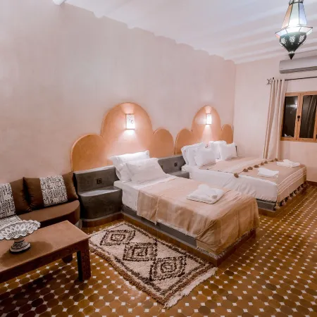 Hassilabiad Appart Hotel