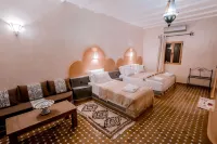 Hassilabiad Appart Hotel Hôtels à : Hassilabied
