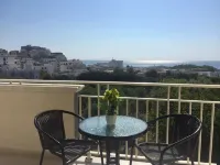 B&B Pizzomunno e Cristalda Rooms