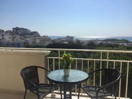 B&B Pizzomunno e Cristalda Rooms