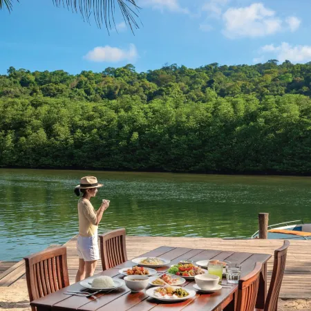 Peter Pan Resort @ Koh Kood