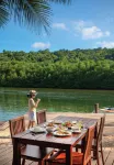 Peter Pan Resort @ Koh Kood - Desayuno
