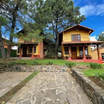 Cabañas Lomas Verdes