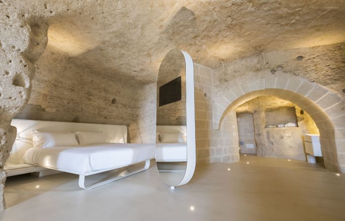 Aquatio Cave Luxury Hotel & Spa
