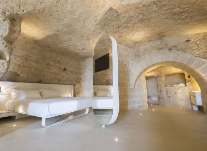 Aquatio Cave Luxury Hotel & Spa