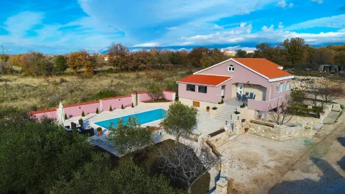 Villa Marija Zadarvillas - Villas