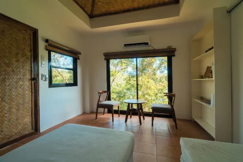 Marina del Sol Resort & Yacht Club Hotels in Busuanga