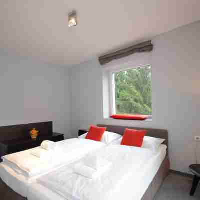 Apartmenthouse 5 Seasons - Incl Summer Card by All in One Apartments Rooms