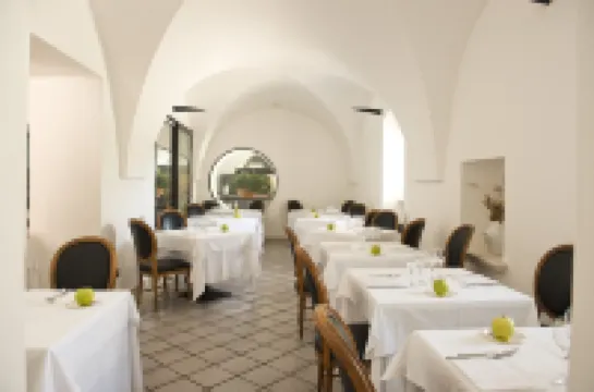Grand Hotel Masseria Santa Lucia