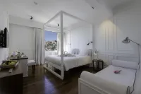 Grand Hotel Urban Hotels in Antananarivo Renivohitra