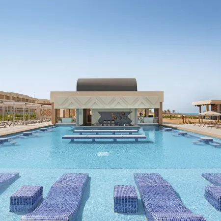 Hotel Riu Baobab - All Inclusive