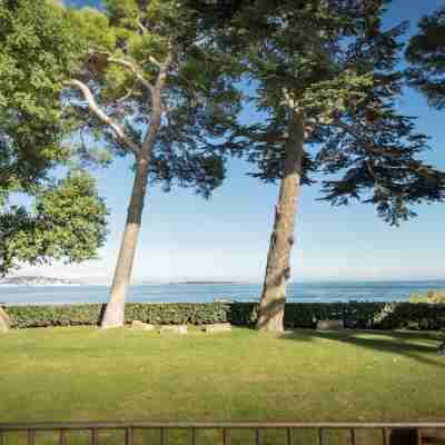 Hôtel Club Port La Galère Hotel Exterior