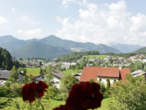 Aparthotel Pan Haus Hotels in Bad Ischl