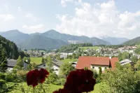 Aparthotel Pan Haus Hotel a Bad Ischl