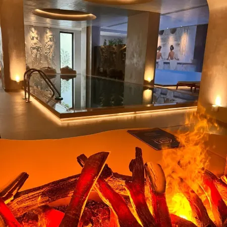 Maritim Marina Bay Luxury Resort