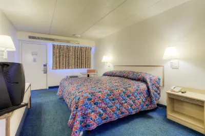 Motel 6 Knoxville, TN - North Hotels in Knoxville